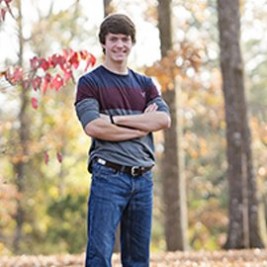 Cole Robertson
