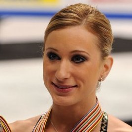 Joannie Rochette