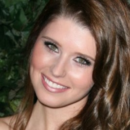 Katherine Schwarzenegger
