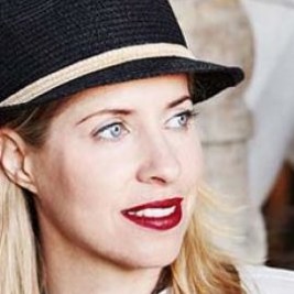 Tiffany Shlain