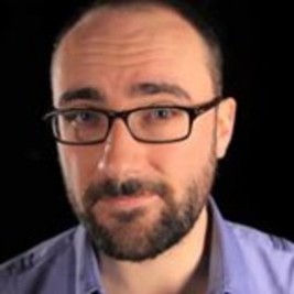 Michael Stevens