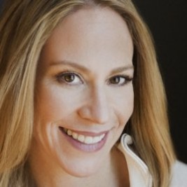Felicia Stoler