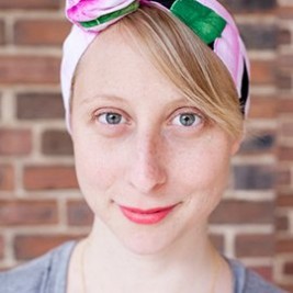 Emma Straub
