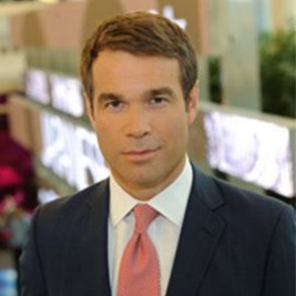 Erik Schatzker