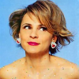 Amy Sedaris  Image