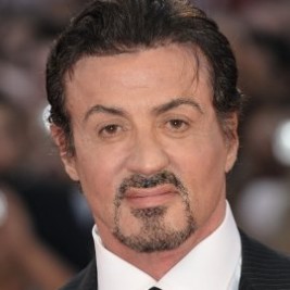 Sylvester Stallone