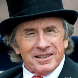 Jackie Stewart