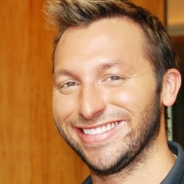 Ian Thorpe