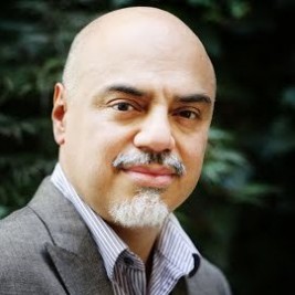 Hector Tobar