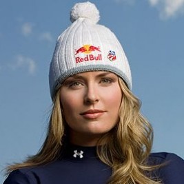 Lindsey Vonn