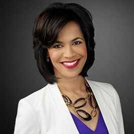 Fredricka Whitfield Agent