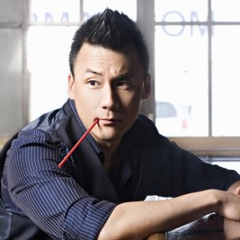 Eliot Chang