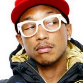 Pharrell Williams