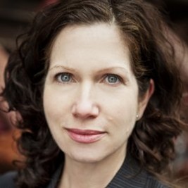 Amy Waldman
