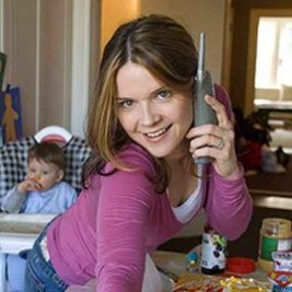 Amy Wilson  Image
