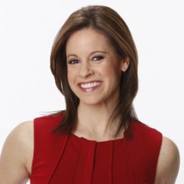 Jenna Wolfe