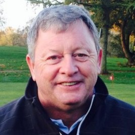 Ian Woosnam