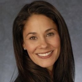 Tracy Wolfson