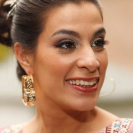 Maysoon Zayid