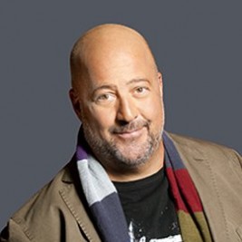 Andrew Zimmern  Image
