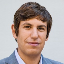 Ari Berman Agent