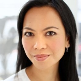 Mia Alvar