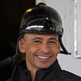 Mike Smith
