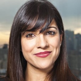Reshma Saujani