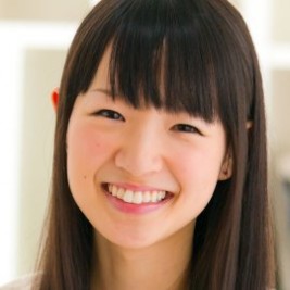 Marie Kondo