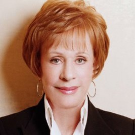 Carol Burnett