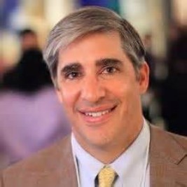 Gerald Chertavian
