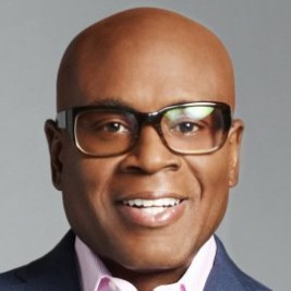 L.A. Reid