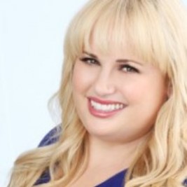 Rebel Wilson