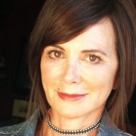 Marcia Clark