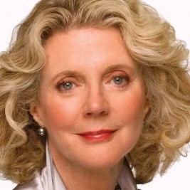Blythe Danner