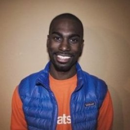 DeRay McKesson Agent