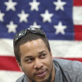 Nicholas Irving