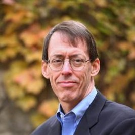 Peter Slevin