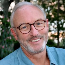 Christopher Buckley