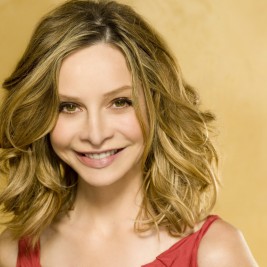 Calista Flockhart