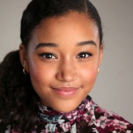 Amandla Stenberg