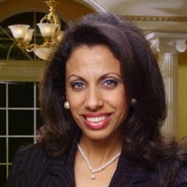 Brigitte Gabriel