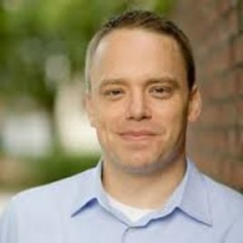 L. Todd Rose