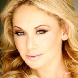 Kym Johnson