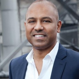 Ragy Thomas Agent