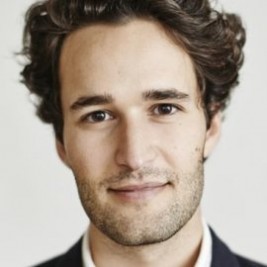 Daniel Susskind