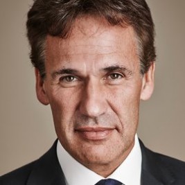 Richard Susskind