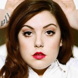 Mary Lambert