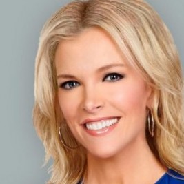 Megyn Kelly