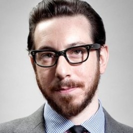 Joshua Topolsky